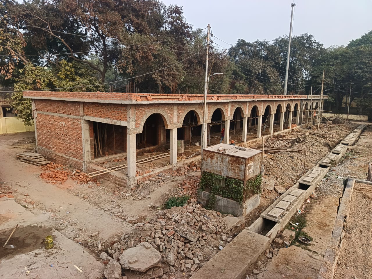 Commercial Project 31